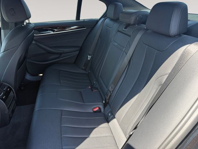 2021 BMW 5 Series 530i xDrive