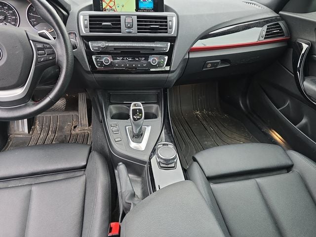 2016 BMW 2 Series 228i xDrive
