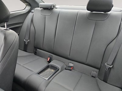 2016 BMW 2 Series 228i xDrive