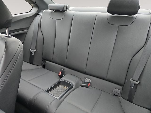 2016 BMW 2 Series 228i xDrive