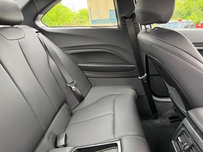 2016 BMW 2 Series 228i xDrive