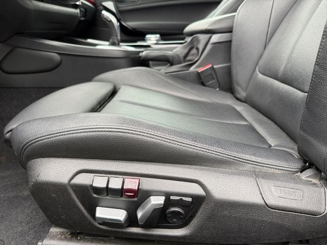 2016 BMW 2 Series 228i xDrive