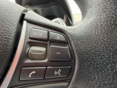 2016 BMW 2 Series 228i xDrive