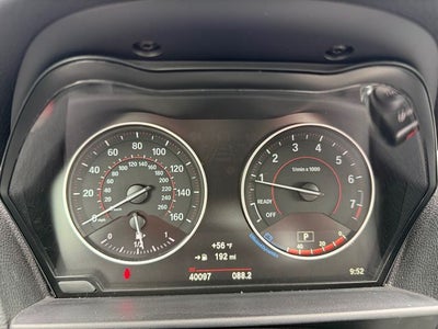 2016 BMW 2 Series 228i xDrive