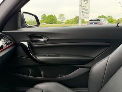 2016 BMW 2 Series 228i xDrive