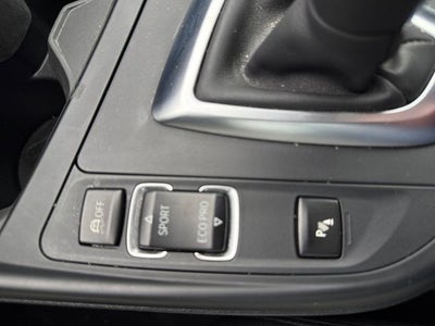 2016 BMW 2 Series 228i xDrive