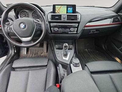 2016 BMW 2 Series 228i xDrive