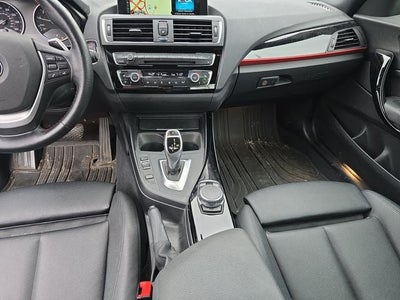 2016 BMW 2 Series 228i xDrive