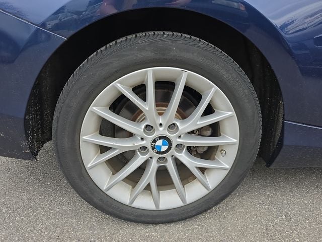 2016 BMW 2 Series 228i xDrive