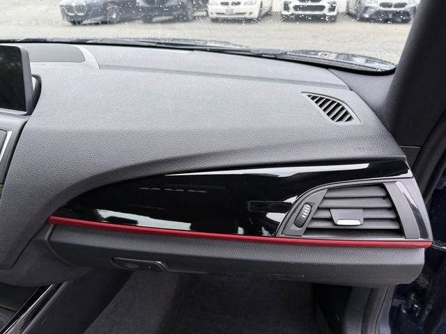 2016 BMW 2 Series 228i xDrive