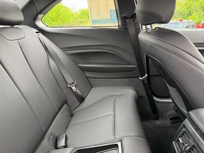 2016 BMW 2 Series 228i xDrive