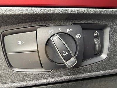 2016 BMW 2 Series 228i xDrive