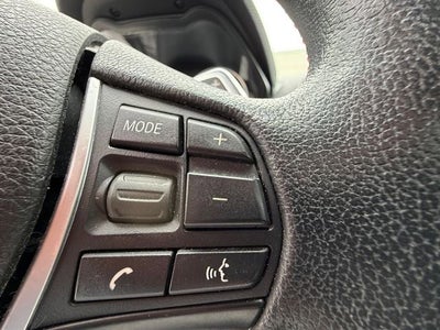 2016 BMW 2 Series 228i xDrive