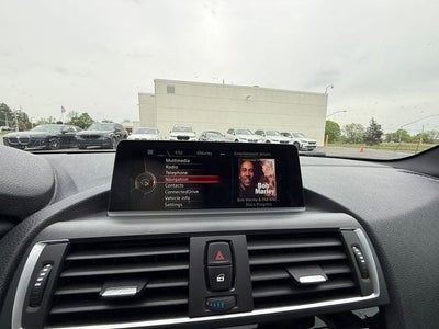 2016 BMW 2 Series 228i xDrive
