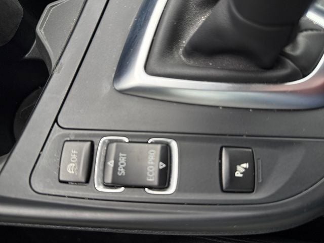 2016 BMW 2 Series 228i xDrive