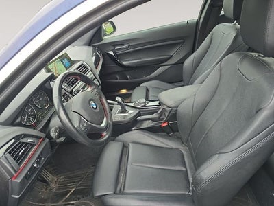 2016 BMW 2 Series 228i xDrive