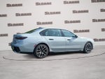 2023 BMW 7 Series 740i