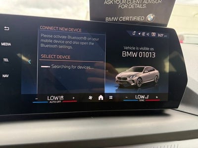 2026 BMW 2 Series 228 Gran Coupe