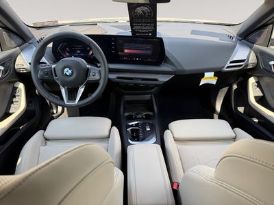 2026 BMW 2 Series 228 Gran Coupe