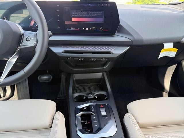 2026 BMW 2 Series 228 Gran Coupe