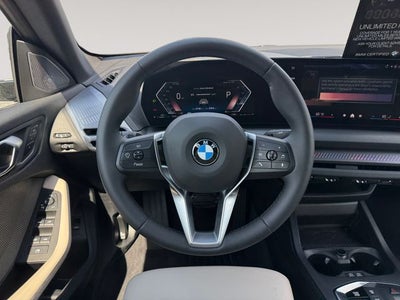 2026 BMW 2 Series 228 Gran Coupe