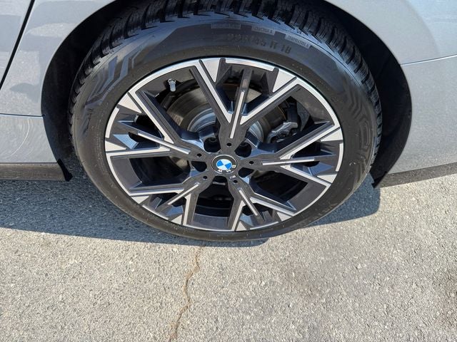 2026 BMW 2 Series 228 Gran Coupe