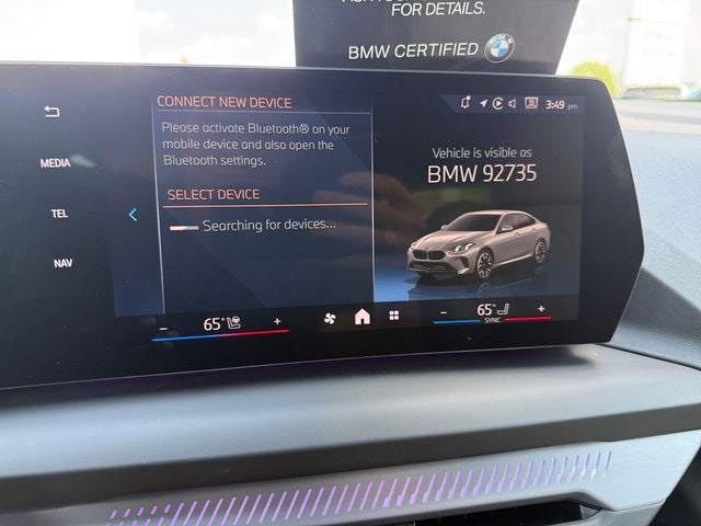 2026 BMW 2 Series 228 Gran Coupe