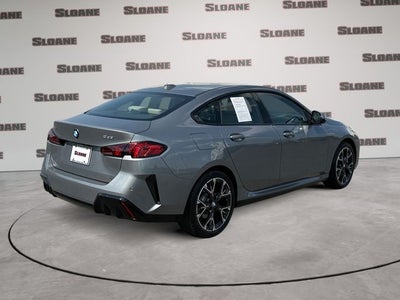 2026 BMW 2 Series 228 Gran Coupe