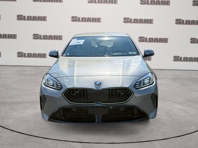 2026 BMW 2 Series 228 Gran Coupe