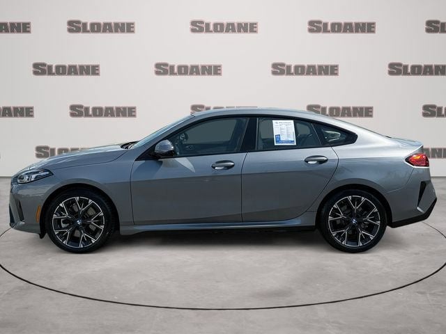 2026 BMW 2 Series 228 Gran Coupe