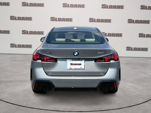 2026 BMW 2 Series 228 Gran Coupe