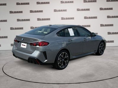 2026 BMW 2 Series 228 Gran Coupe