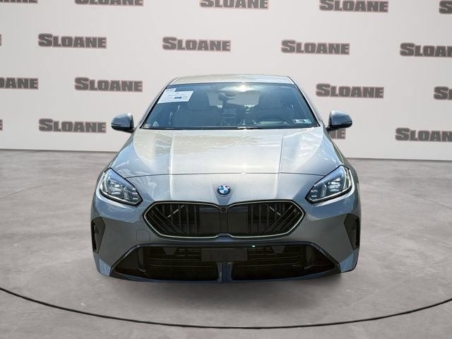 2026 BMW 2 Series 228 Gran Coupe