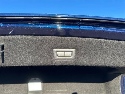 2026 BMW 7 Series 740i xDrive