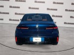 2026 BMW 7 Series 740i xDrive