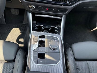 2026 BMW 4 Series 430i xDrive Gran Coupe