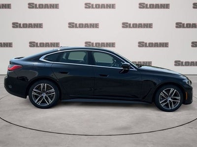 2026 BMW 4 Series 430i xDrive Gran Coupe