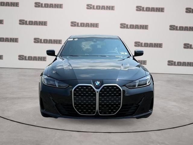2026 BMW 4 Series 430i xDrive Gran Coupe
