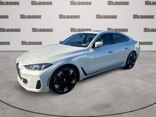 2026 BMW 4 Series 430i xDrive Gran Coupe