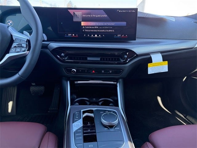 2026 BMW 4 Series 430i xDrive Gran Coupe