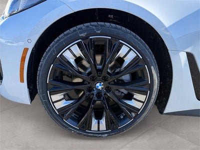 2026 BMW 4 Series 430i xDrive Gran Coupe