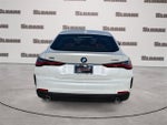 2026 BMW 4 Series 430i xDrive Gran Coupe
