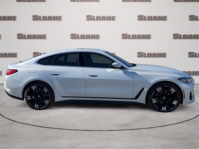2026 BMW 4 Series 430i xDrive Gran Coupe