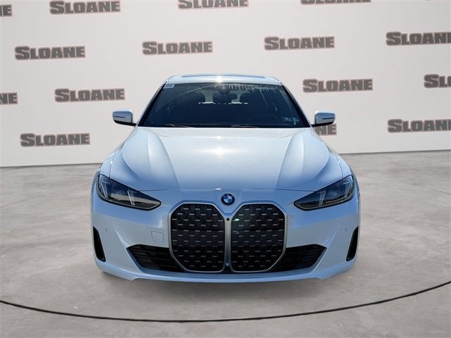 2026 BMW 4 Series 430i xDrive Gran Coupe