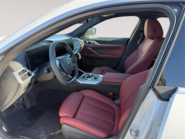 2026 BMW 4 Series 430i xDrive Gran Coupe