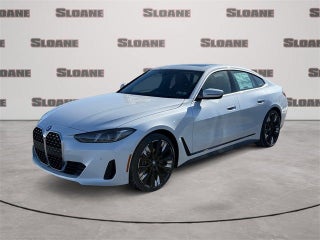 2026 BMW 4 Series 430i xDrive Gran Coupe