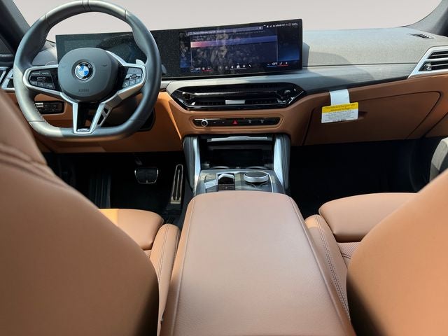 2026 BMW 4 Series 430i xDrive Gran Coupe