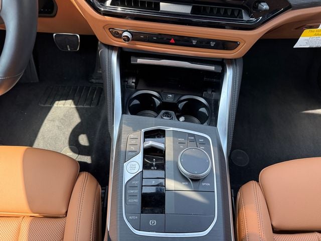 2026 BMW 4 Series 430i xDrive Gran Coupe