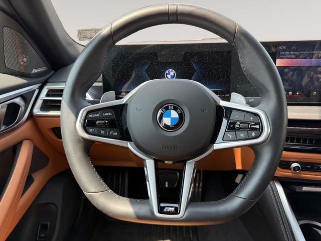 2026 BMW 4 Series 430i xDrive Gran Coupe