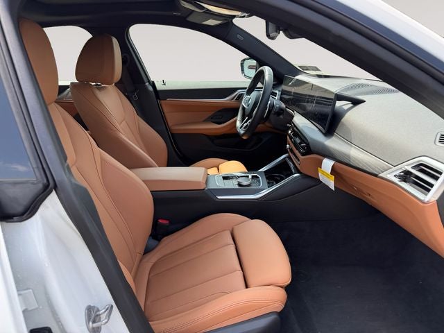 2026 BMW 4 Series 430i xDrive Gran Coupe